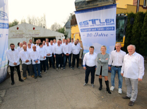 Estler Straßen- und Tiefbau GmbH