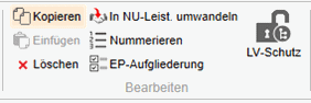 Menü: Kopieren