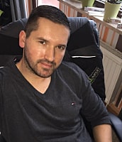 nextbau-Anwender Fliesenleger Marcus Limpert