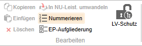 nextbau LV-Struktur Menü
