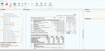 Screen EFB 222 mit nextbau ohne „Rechnerei“