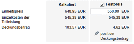 Preis