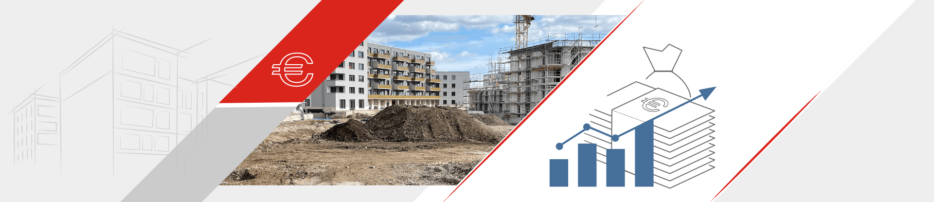 Baukosten – Ermittlung, Kontrolle, Abrechnung