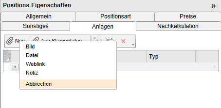 Anlagen