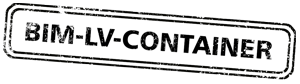 BIM-LV-Container