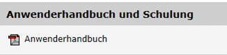 Handbuch