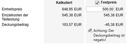 Preis