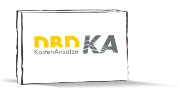 Software DBD-KostenAnsätze