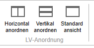 LV Anordnung