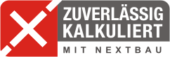 nextbau für Angebot, EFB-Preis, Nachtrag, GAEB, VOB, Rechnung